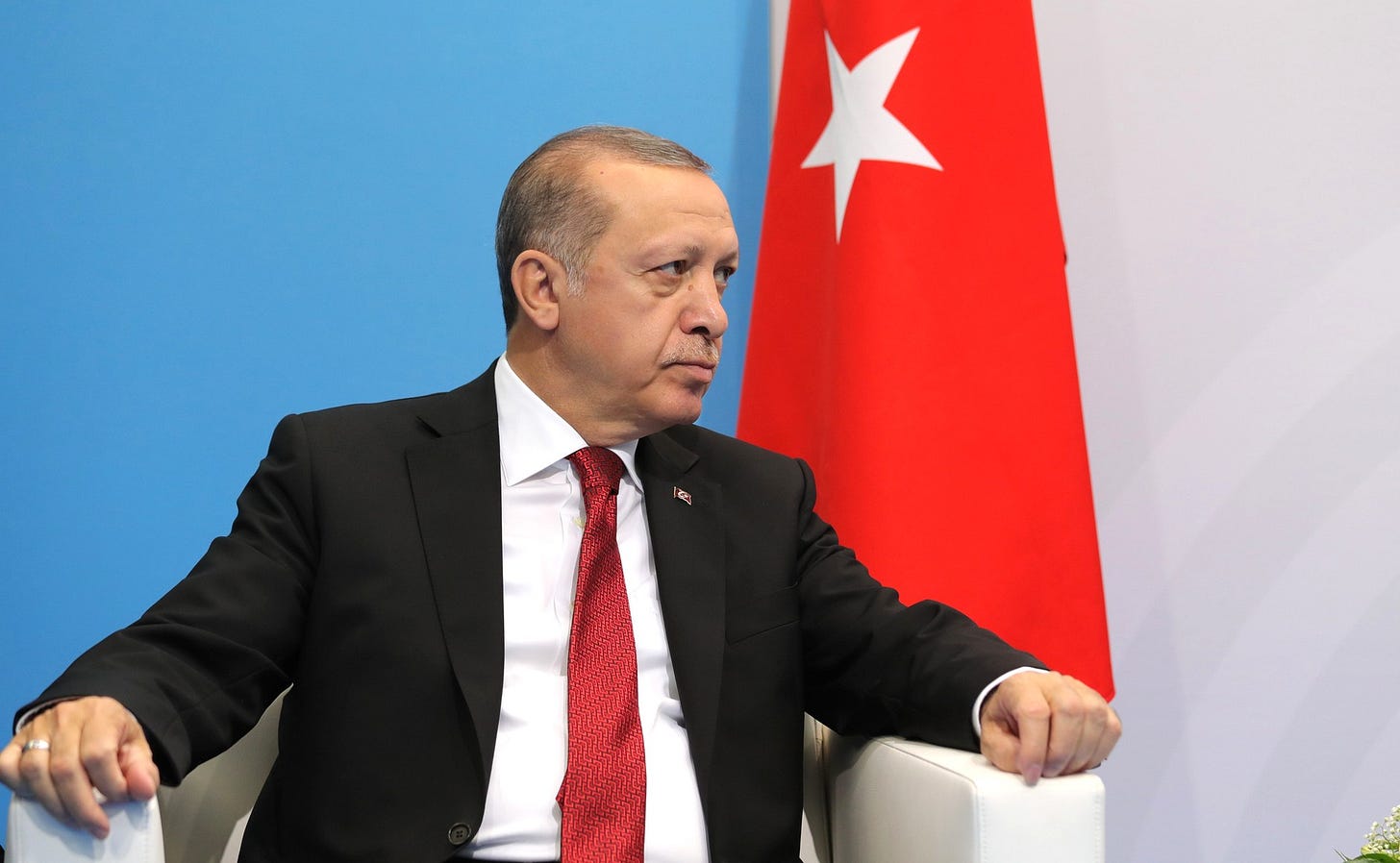 File:Recep Tayyip Erdoğan (2017-07-08) 01.jpg - Wikimedia Commons