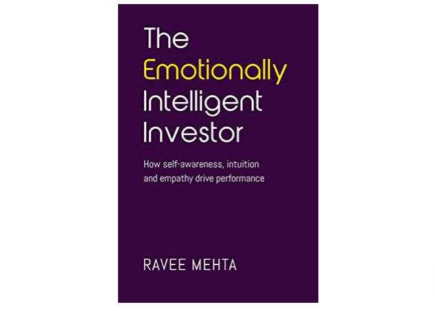 Brian Feroldi (🧠,📈) on Twitter: "4/ The Emotionally Intelligent Investor  by Ravee Mehta If your behavior is wrong, what you invest in won't matter.  Ravee breaks down how to make sure you