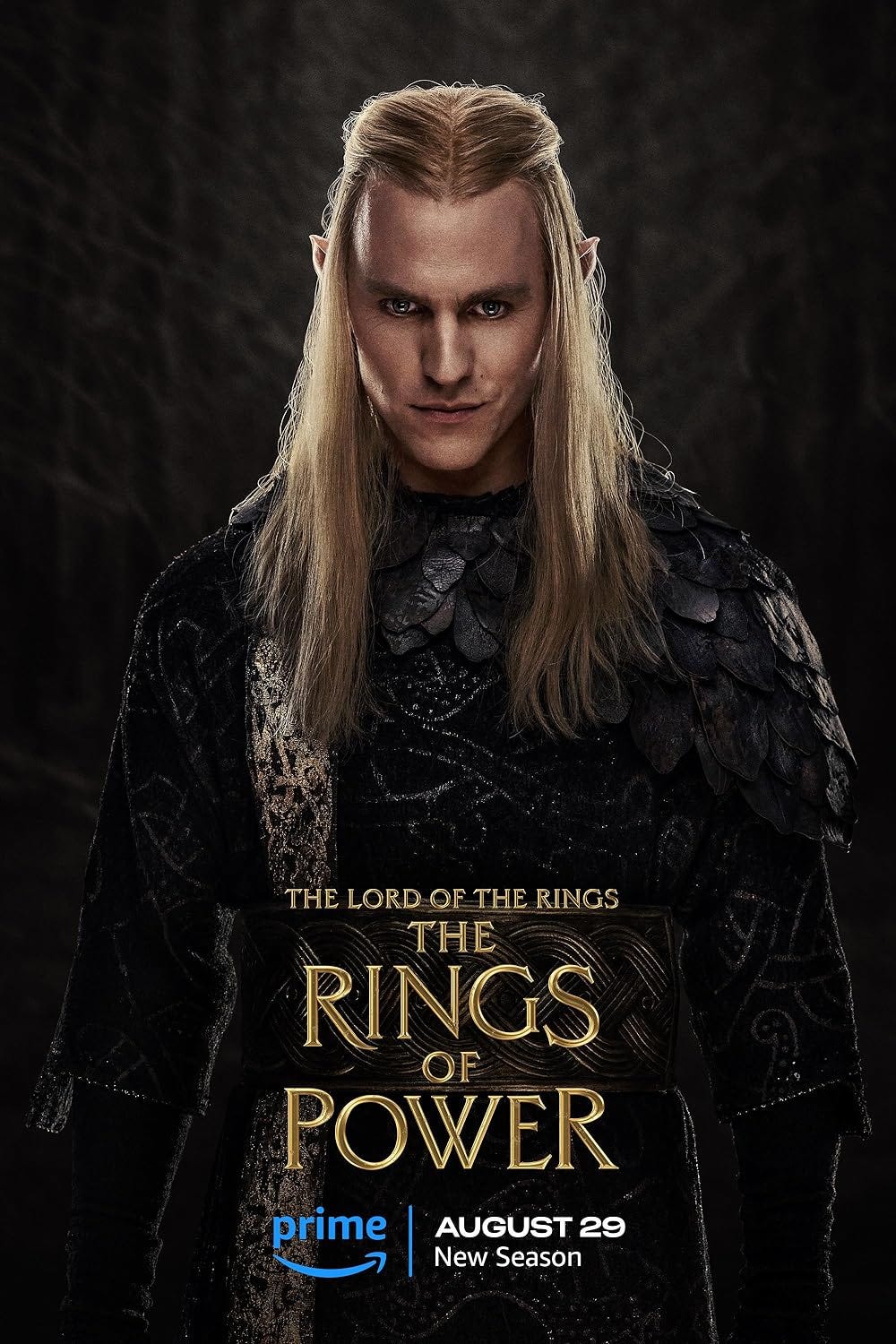 The Lord of the Rings: The Rings of Power (TV Series 2022– ) - IMDb