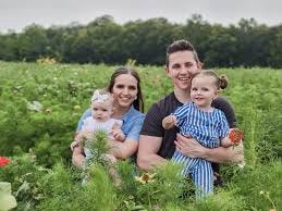 The White Family