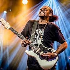 Eric Gales – The RIDE Festival