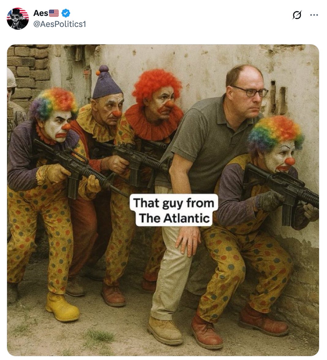   See new posts Conversation Aes🇺🇸 @AesPolitics1