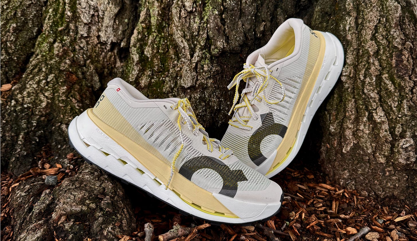 Running Supply Roundup #41