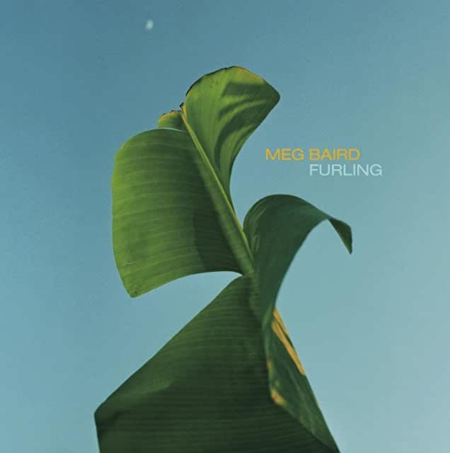 Meg Baird's album Furling