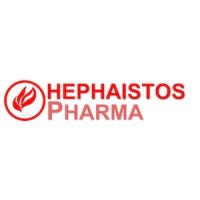 Logo de HEPHAISTOS-Pharma