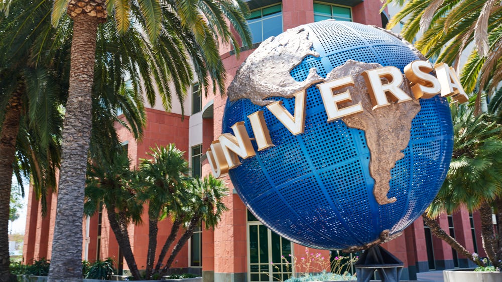 Universal Music Logo