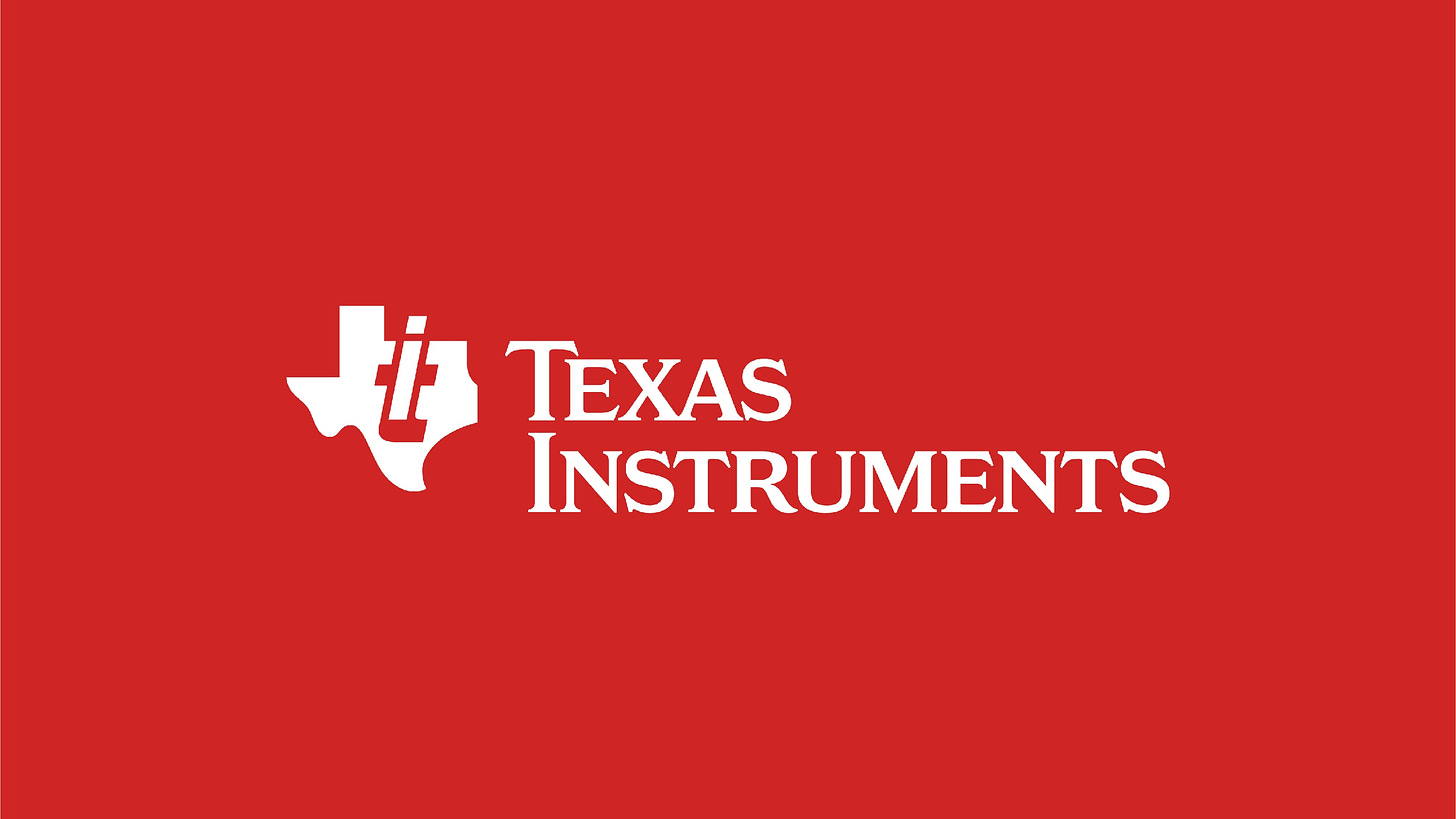 IoT Logo Design Reflections: Ruckus, Texas Instruments, and Skyworks