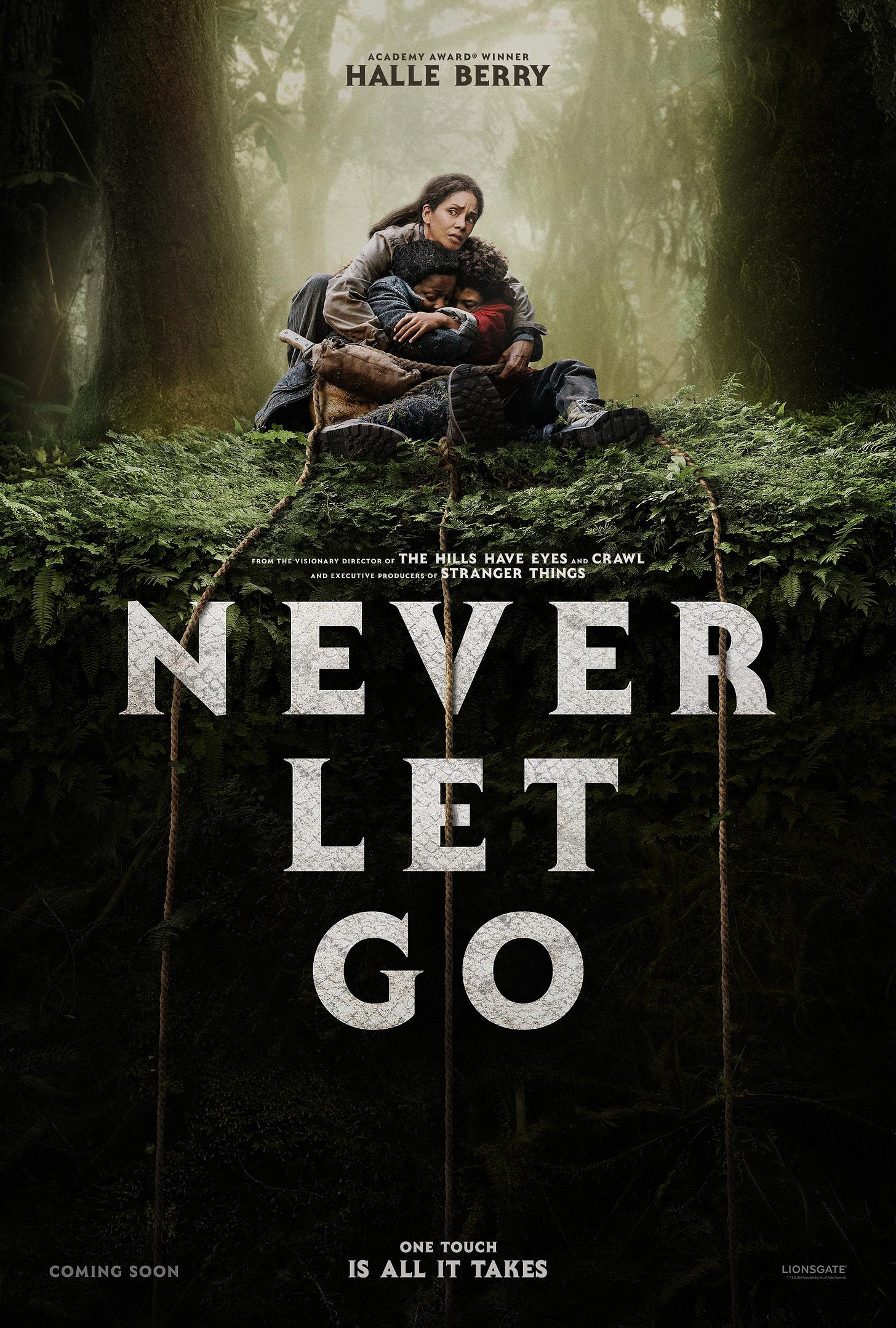 Never Let Go (2024) - IMDb