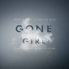 Gone Girls ost