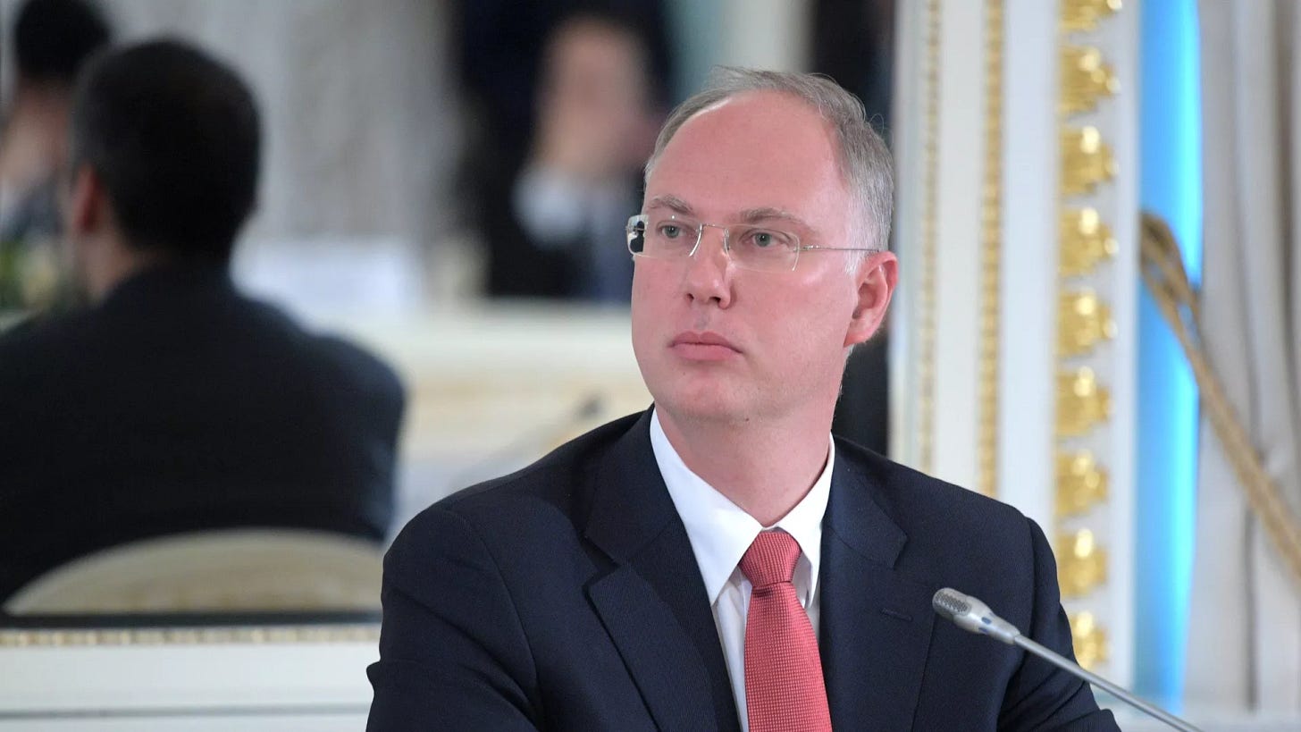 Kirill Dmitriev – RIA Novosti, 1920, 2025.02.18.