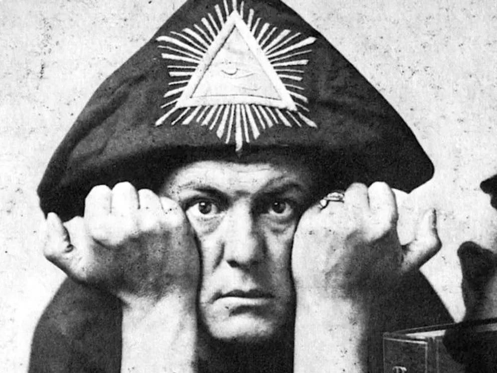 The Occult and the Order: Investigating Aleister Crowley's Freemason Claims