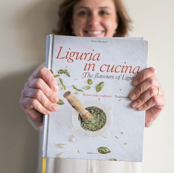 LiguriaInCucina