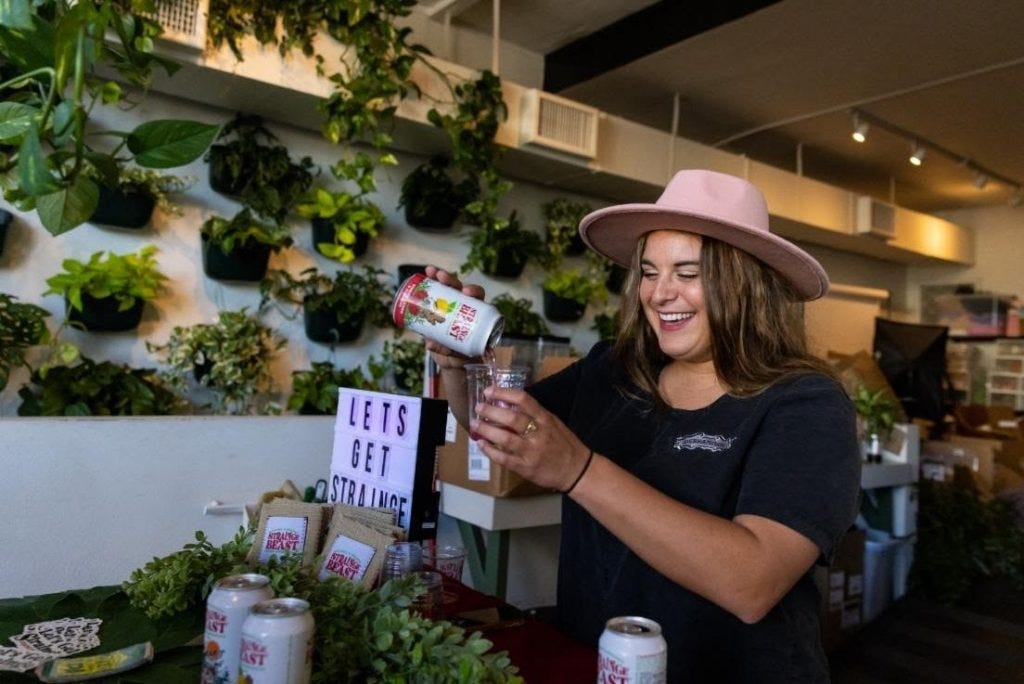 North County is going all out for Small Business Saturday. MainStreet Oceanside took its campaign further going from Saturday through Dec. 10. Courtesy photo