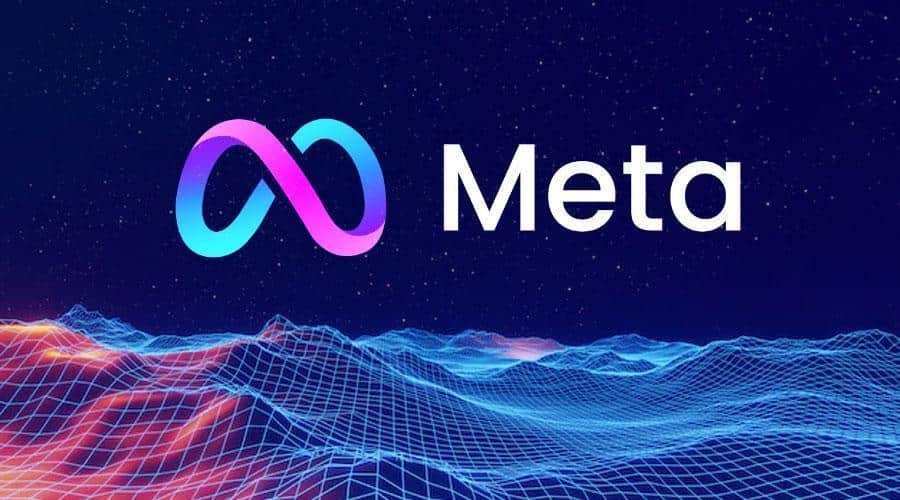 Meta Stock Price Spikes Ahead Of The Release Of AI Model