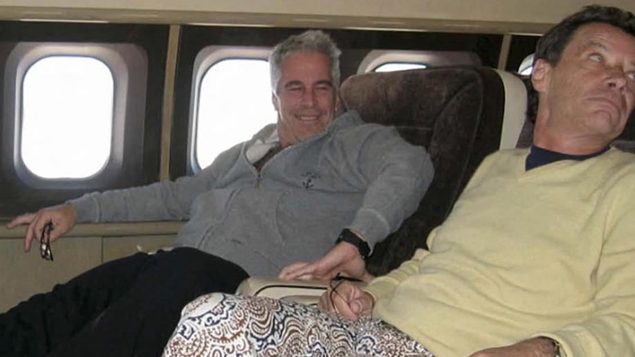 Jean-Luc Brunel Jeffrey Epstein court documents