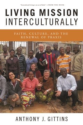 Living Mission Interculturally