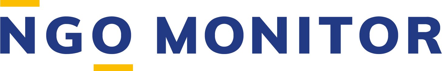 NGO Monitor