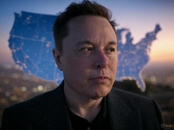 Elon Musk AI Project