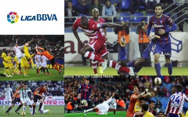 la liga week 28 review images 2015