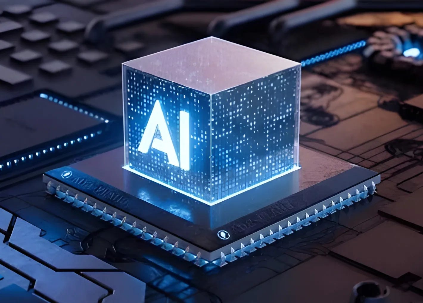 Learn AI tools for free