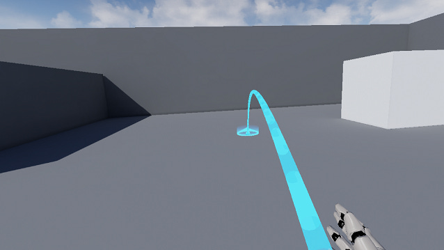 Teleportation | Blueprints Visual Scripting for Unreal Engine - Second  Edition