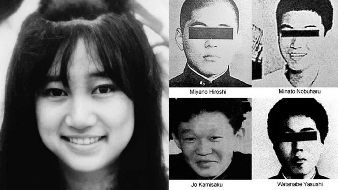 r/SnapshotHistory - Remembering Junko Furuta, a 17-year-old girl who endured unimaginable suffering after being kidnapped on Nov 25, 1988. For 40 days, she faced horrific torture until her tragic death on Jan 4, 1989.