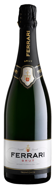 Brut TRENTODOC