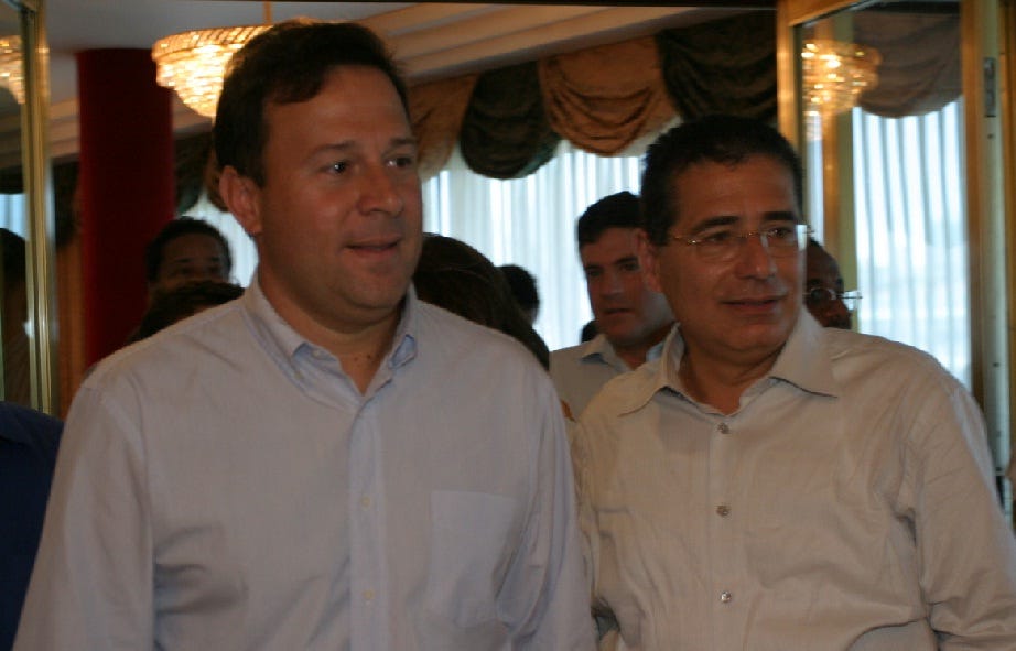 Los amigos de papel | Panamá América
