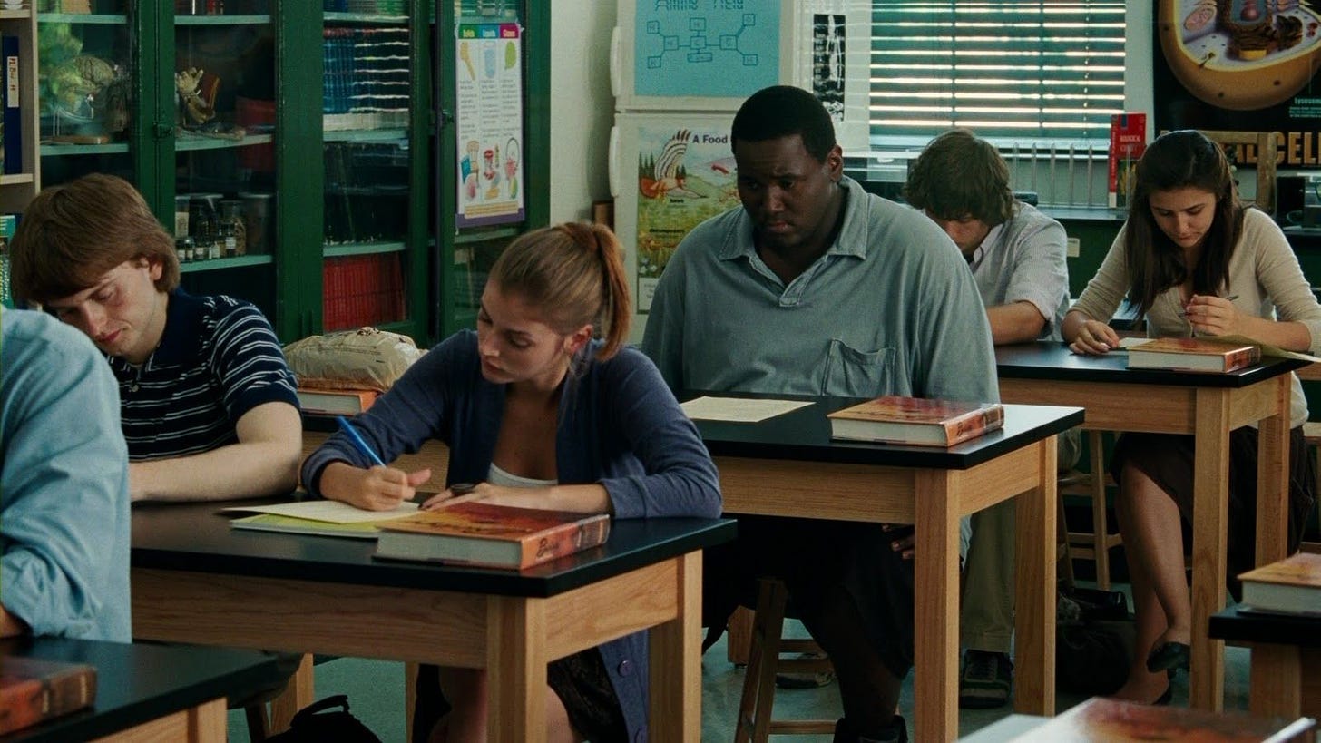 The Blind Side | The blind side, Tim mcgraw, See movie
