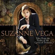 Suzanne Vega Tales