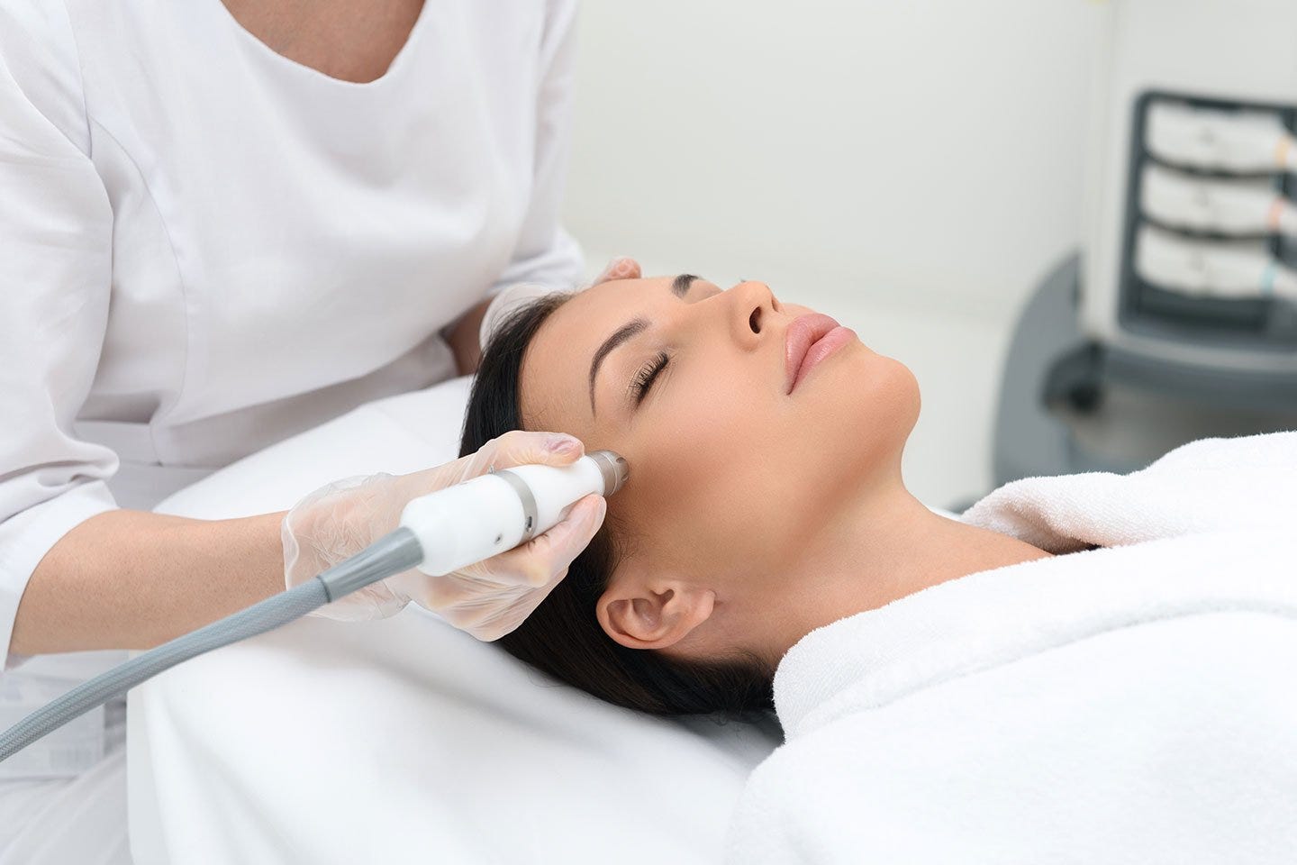What is a medical spa? - EHL Insights | Hospitality news