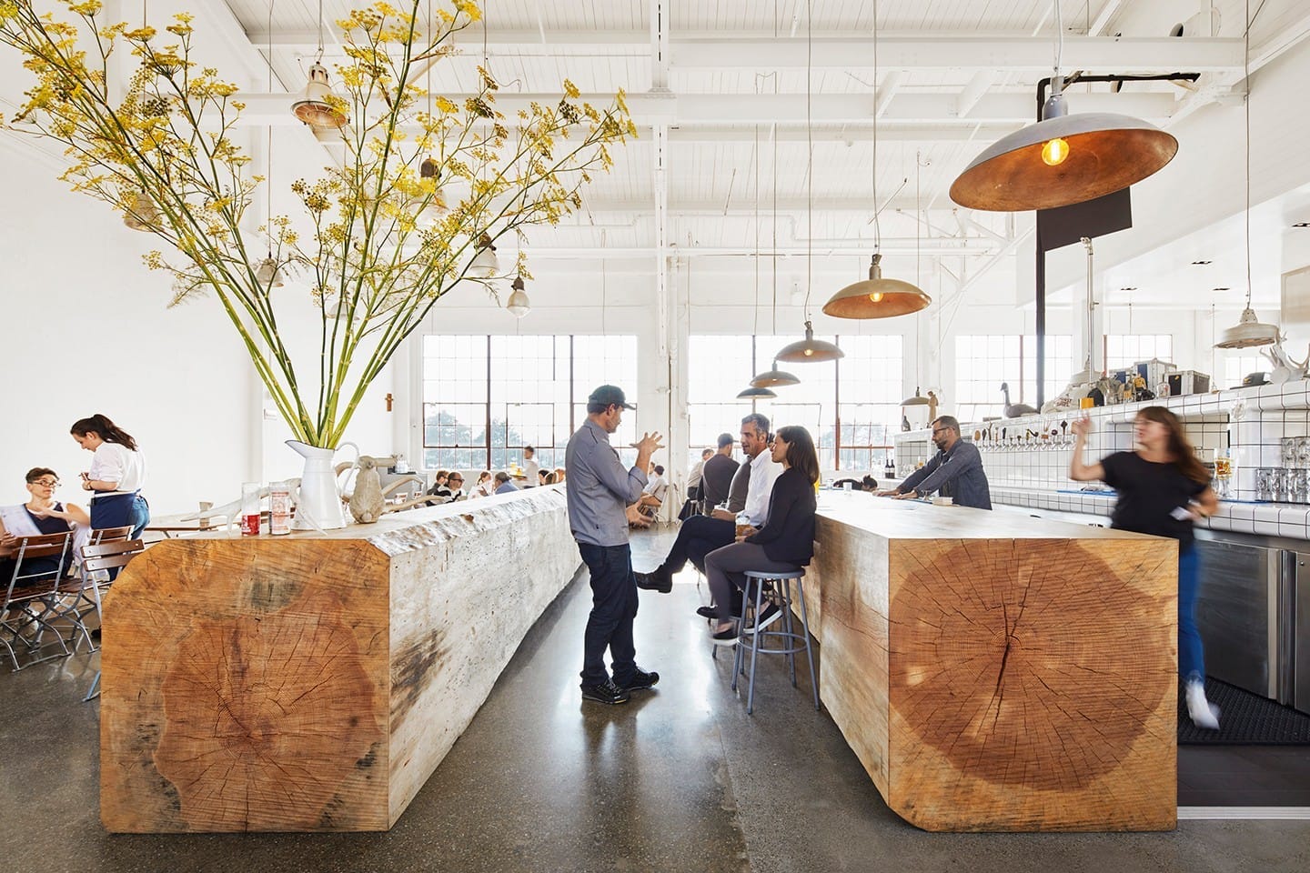Guide to San Francisco