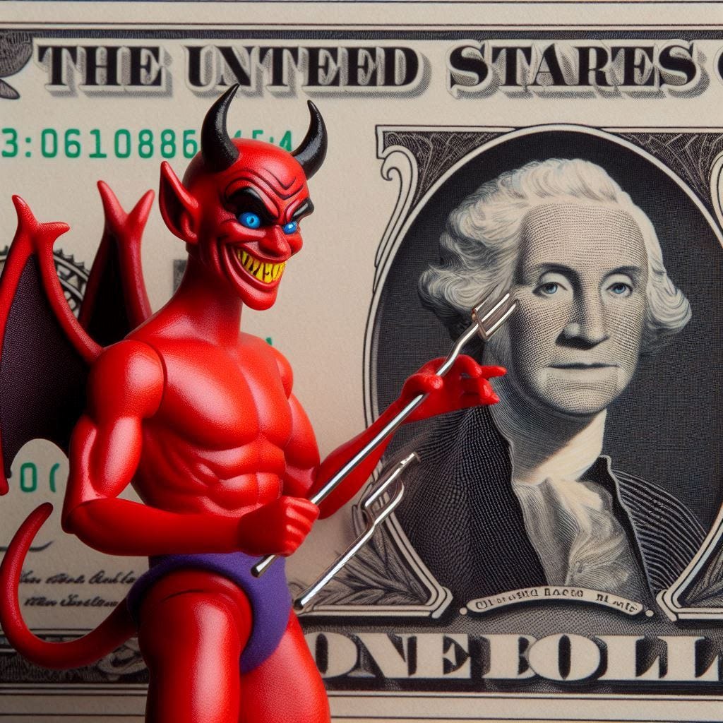 barbie demon and fed Quantifying the Fed Funds Rate Response to Reserve Supply Changes or When Are Central Bank Reserves Ample