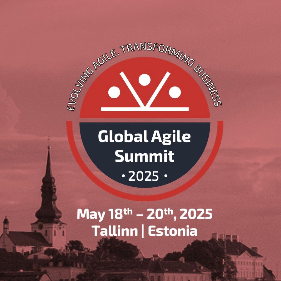 Global Agile Summit 2025