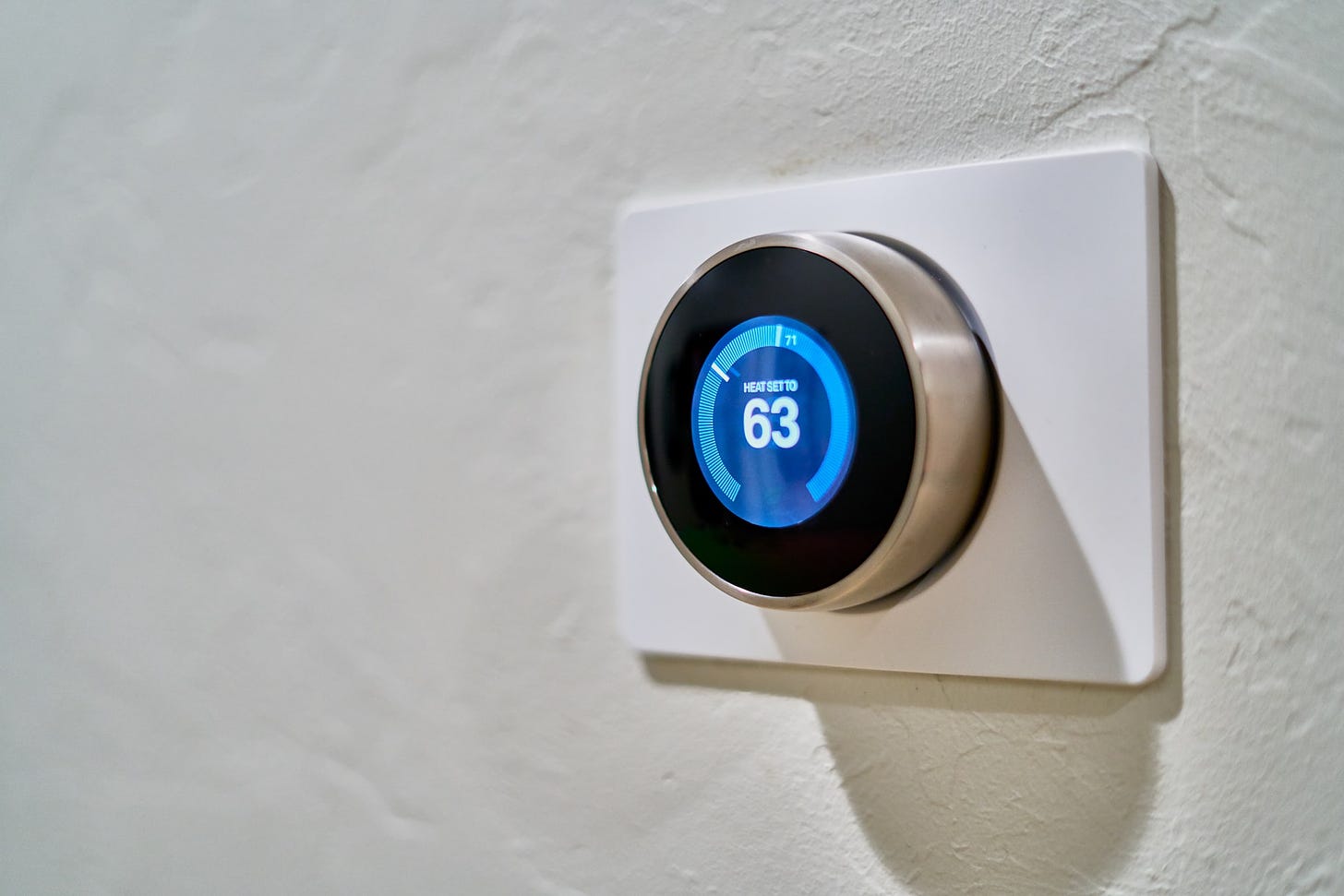 Expert says IoT and smart home devices are 