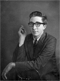 John Updike