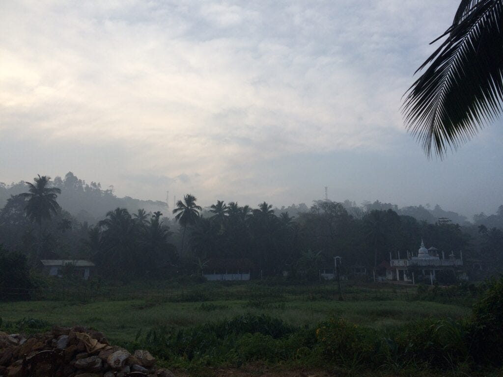 Deniyaya Sri Lanka