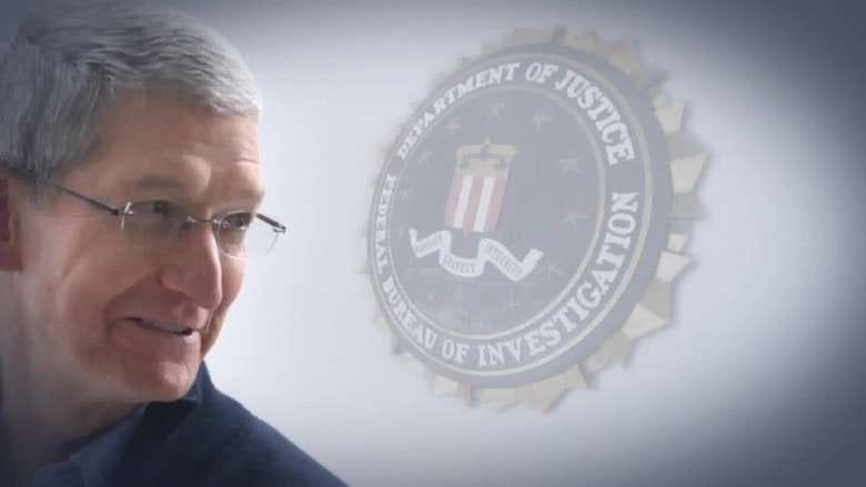 fbi drops case against apple after finding another way into iphone 2016 tech