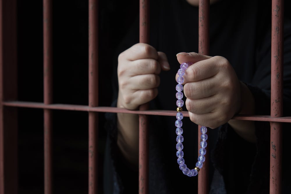 Islam And Muslims In The U.S. Prison System - MuslimMatters.org