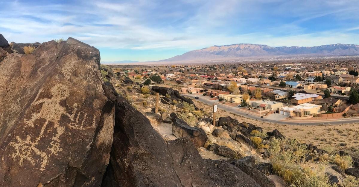 Uncommon Day Trips from Albuquerque | Visit Albuquerque