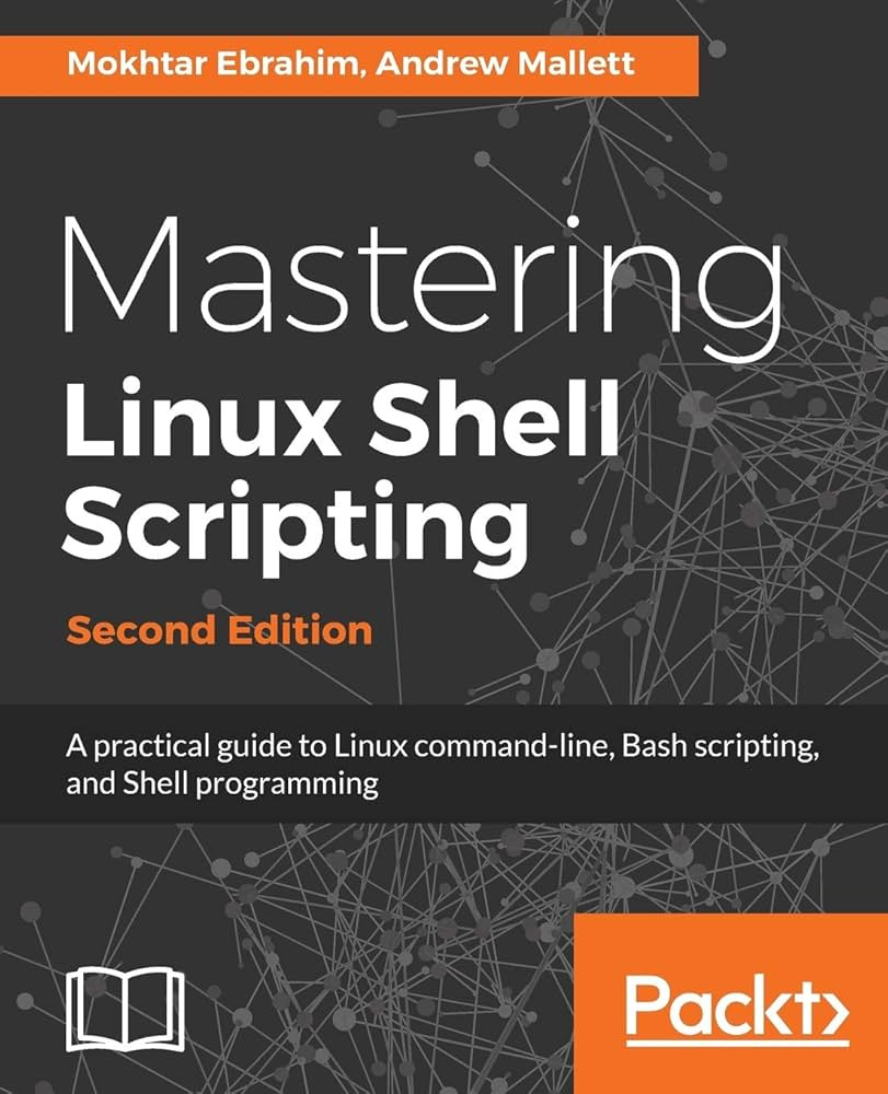 Command Line Handbook 封面