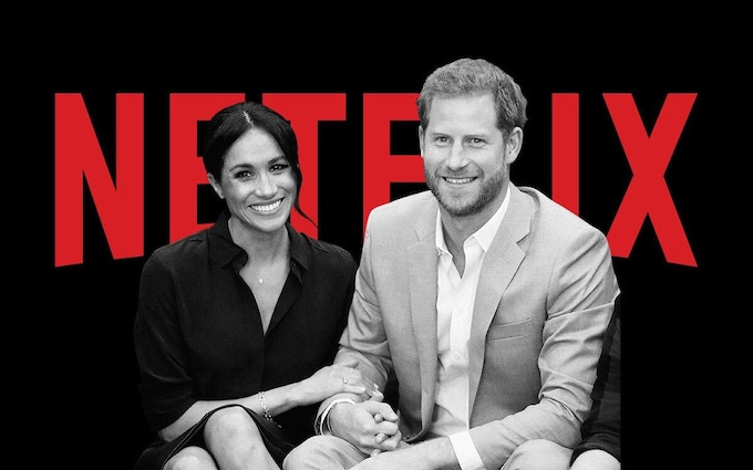 Millions will watch and hear the Sussexes in action