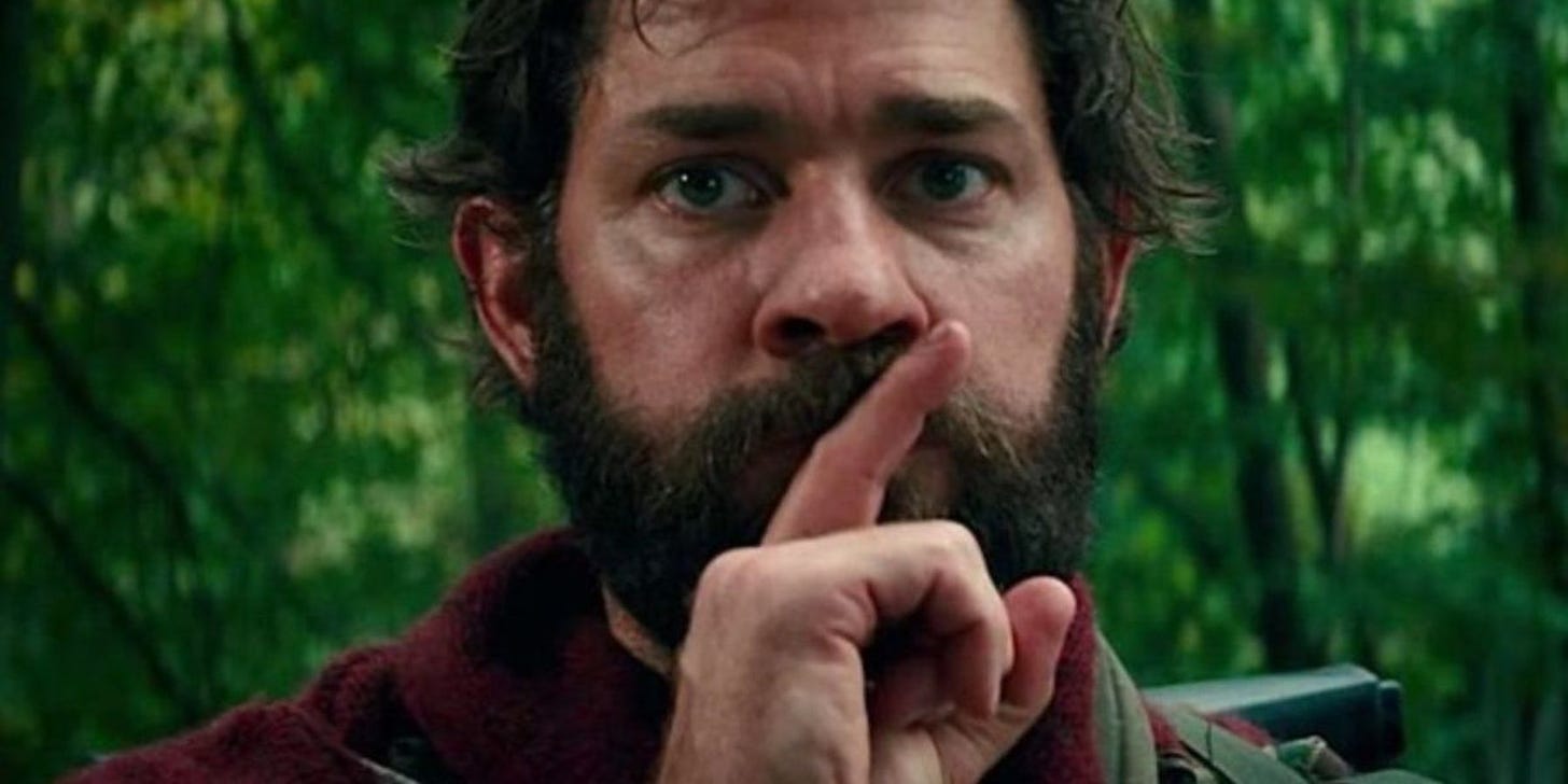 A Quiet Place's Ending, Explained