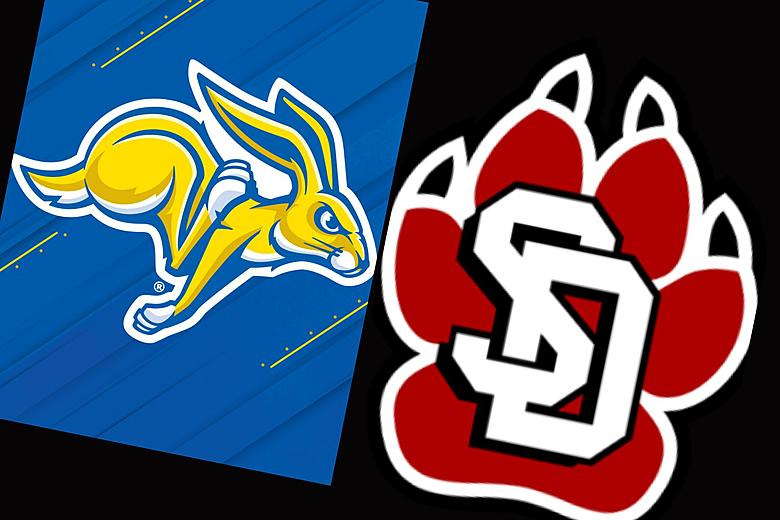 South Dakota State Remains #3, USD #5 in Latest FCS Top 25