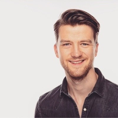Profile photo of Matthias Boeing