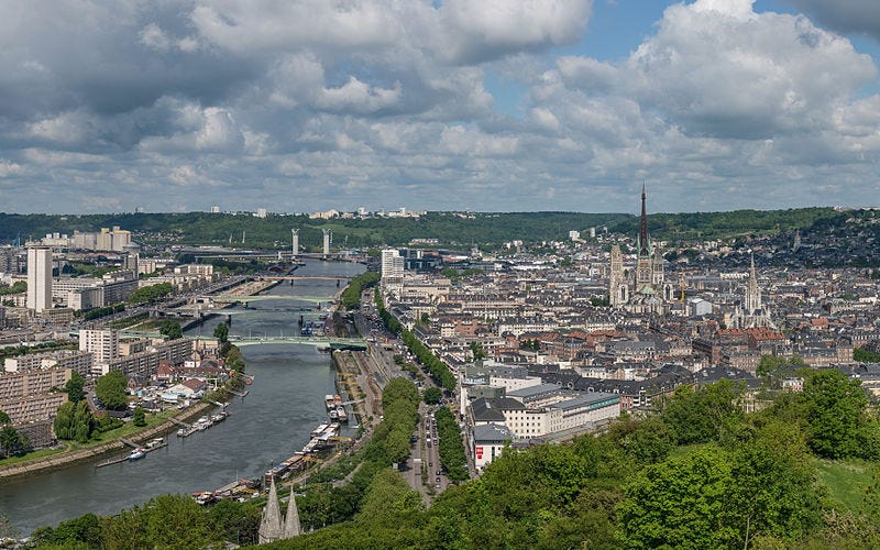 Fichier:Overview of Rouen 20140514 1.jpg