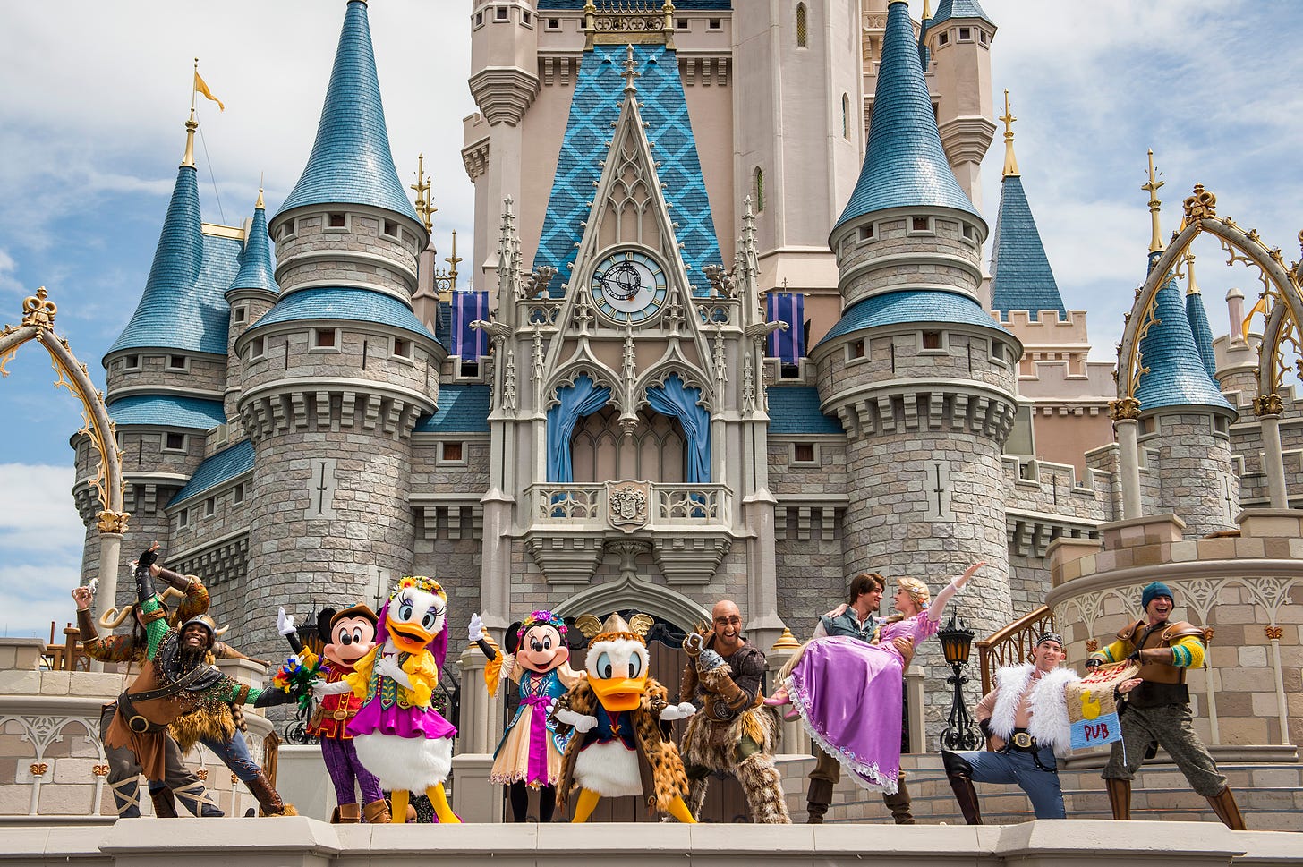 Walt Disney World Price: How Much Will It Actually Cost? | Money