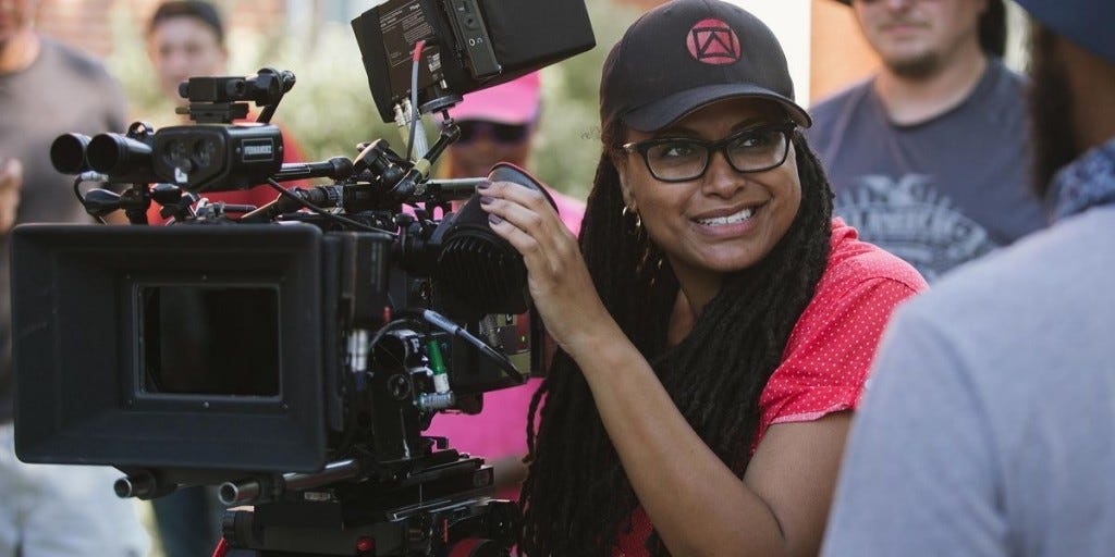 Ava Duvernay talks '13th,' Race and Donald Trump 2017 images