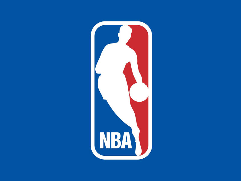 The story of the NBA logo | Logo Design Love