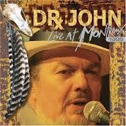 Dr John Montreux
